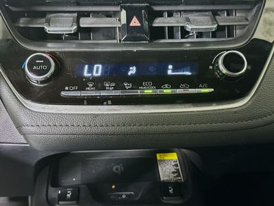 2022 Toyota Corolla - Photo 25