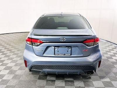 2022 Toyota Corolla - Photo 4
