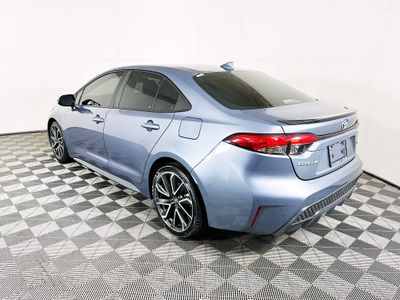 2022 Toyota Corolla - Photo 5