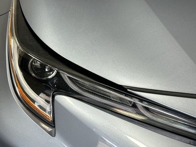 2022 Toyota Corolla - Photo 9