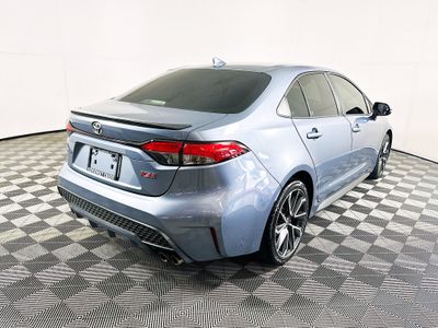 2022 Toyota Corolla - Photo 3