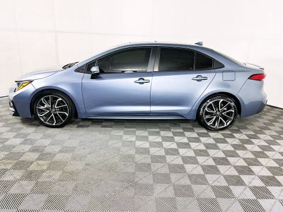 2022 Toyota Corolla - Photo 6