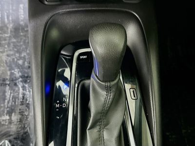 2022 Toyota Corolla - Photo 21