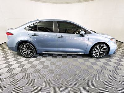 2022 Toyota Corolla - Photo 2