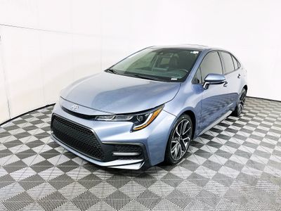 2022 Toyota Corolla - Photo 7