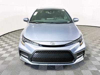 2022 Toyota Corolla - Photo 8