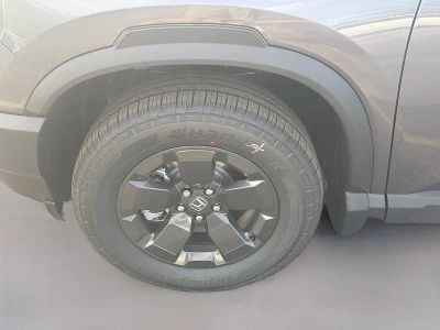 2026 Honda Passport — photo 26 view