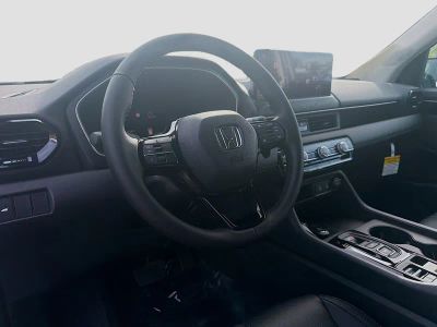 2026 Honda Passport — photo 9 view