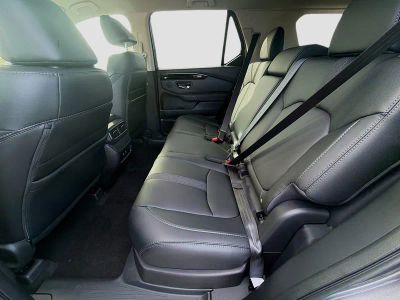 2026 Honda Passport — photo 20 view