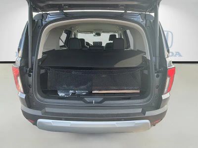 2026 Honda Passport — photo 21 view