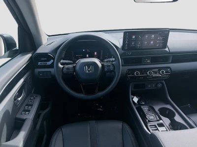 2026 Honda Passport — photo 17 view