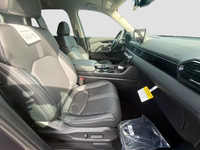 2026 Honda Passport — photo 23 view