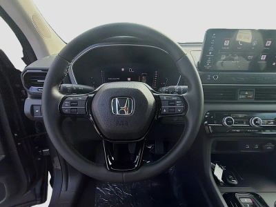 2026 Honda Passport — photo 10 view