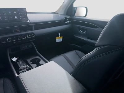 2026 Honda Passport — photo 18 view