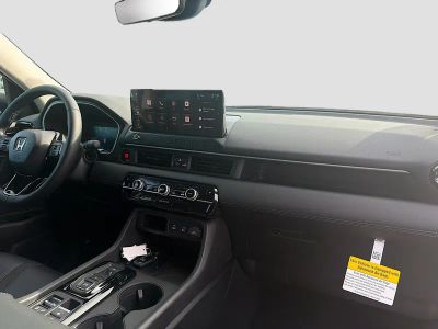 2026 Honda Passport — photo 24 view