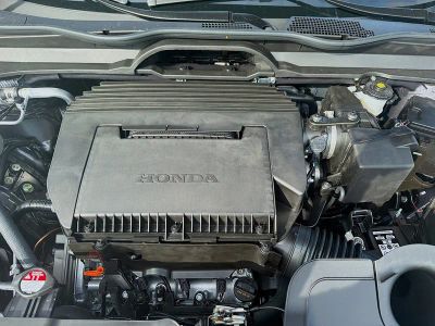 2026 Honda Passport — photo 25 view