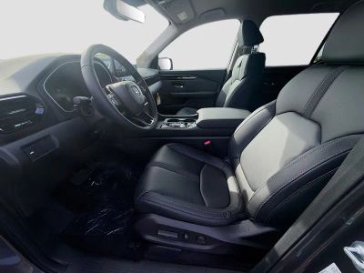 2026 Honda Passport — photo 16 view