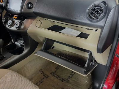 2012 Toyota RAV4 — photo 29 view