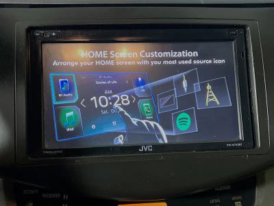 2012 Toyota RAV4 — photo 22 view