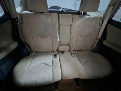 2012 Toyota RAV4 — photo 27 view