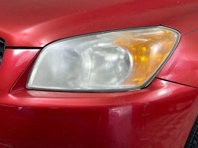 2012 Toyota RAV4 — photo 9 view
