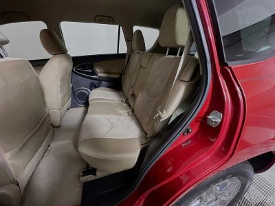2012 Toyota RAV4 — photo 23 view