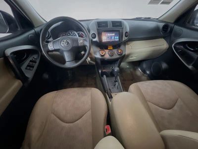 2012 Toyota RAV4 — photo 24 view