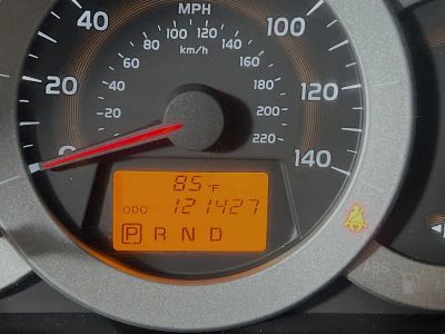 2012 Toyota RAV4 — photo 18 view