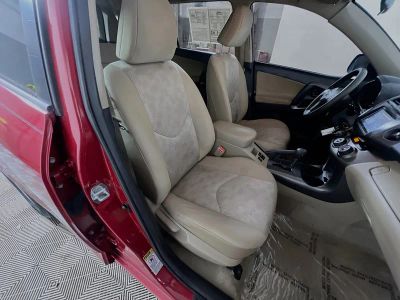 2012 Toyota RAV4 — photo 25 view
