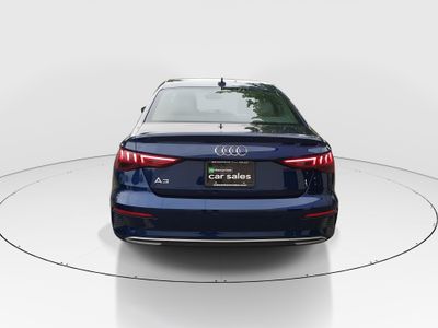 2024 Audi A3 - Photo 6