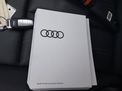2024 Audi A3 - Photo 16
