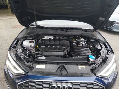 2024 Audi A3 - Photo 9