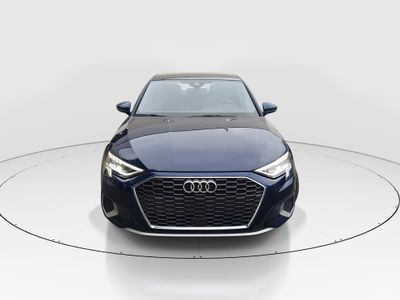 2024 Audi A3 - Photo 2