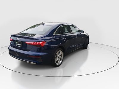 2024 Audi A3 - Photo 7