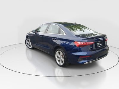 2024 Audi A3 - Photo 5