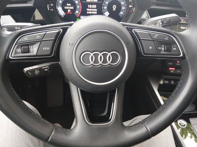 2024 Audi A3 - Photo 12