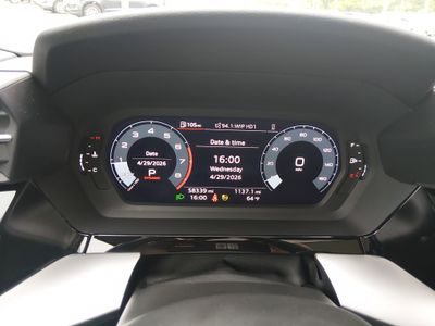 2024 Audi A3 - Photo 14