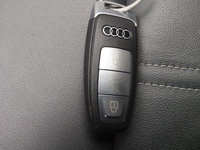 2024 Audi A3 - Photo 15