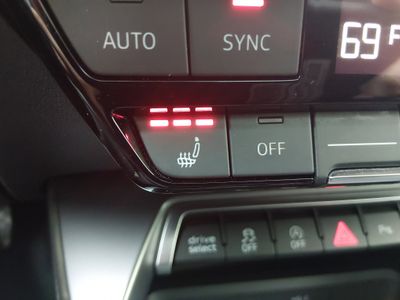 2024 Audi A3 - Photo 20