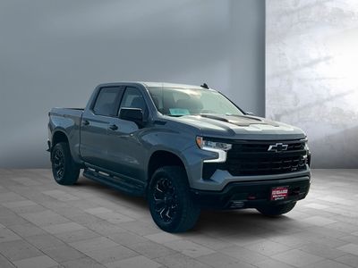 2024 Chevrolet Silverado 1500 - Photo 8