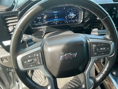 2024 Chevrolet Silverado 1500 - Photo 13