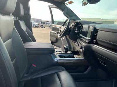 2024 Chevrolet Silverado 1500 - Photo 20