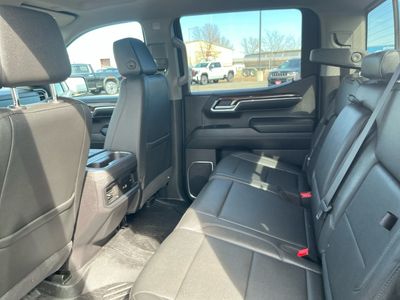 2024 Chevrolet Silverado 1500 - Photo 16