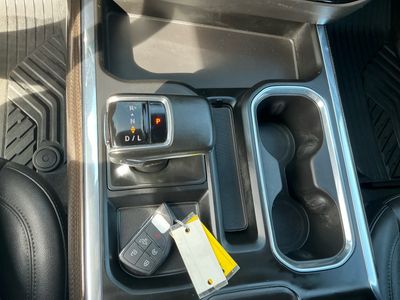 2024 Chevrolet Silverado 1500 - Photo 12