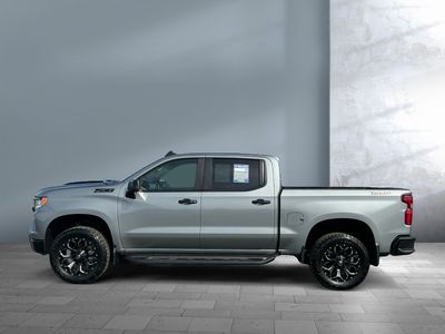 2024 Chevrolet Silverado 1500 - Photo 3