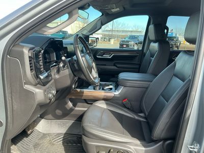 2024 Chevrolet Silverado 1500 - Photo 9