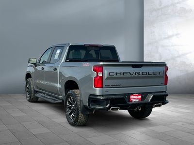 2024 Chevrolet Silverado 1500 - Photo 4