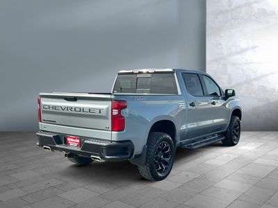 2024 Chevrolet Silverado 1500 - Photo 6