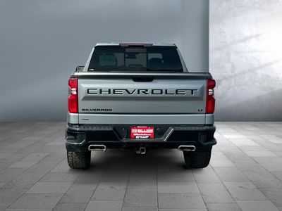 2024 Chevrolet Silverado 1500 - Photo 5