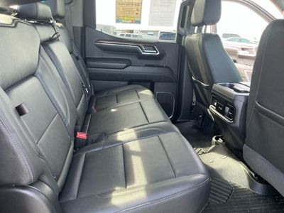 2024 Chevrolet Silverado 1500 - Photo 18